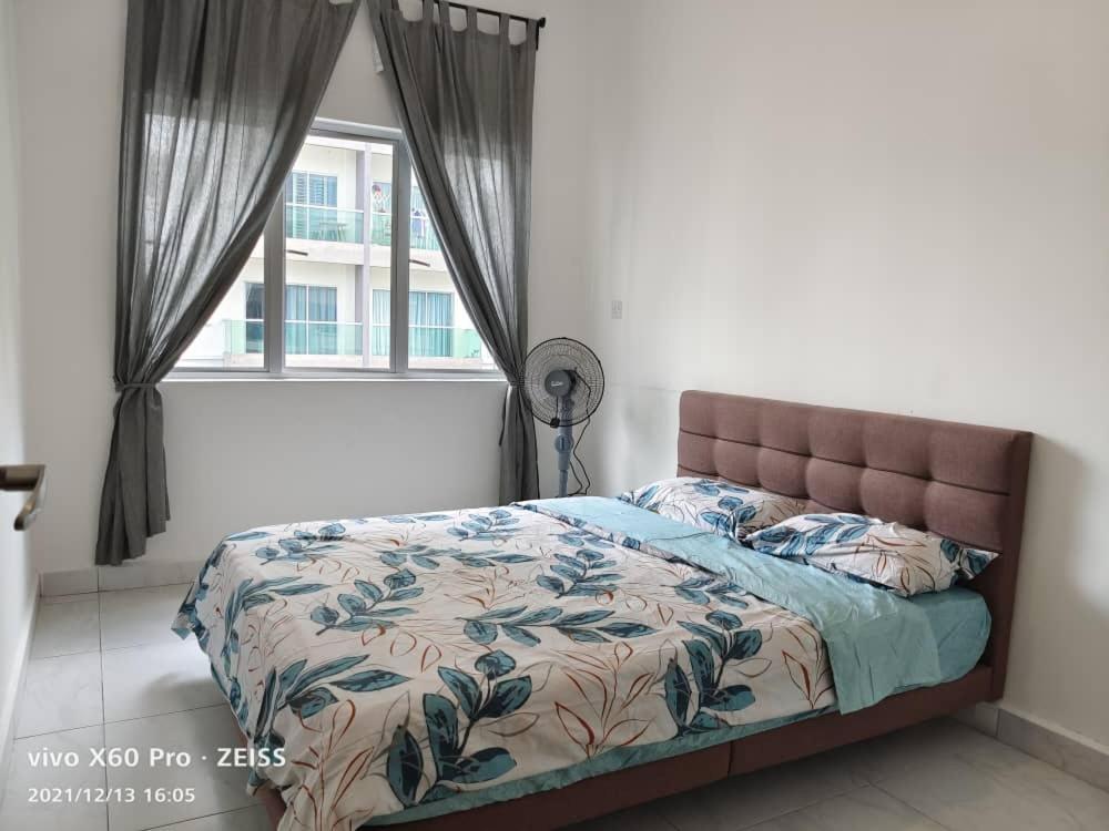 Icolor Home & Stay Ch4 Tanah Rata Εξωτερικό φωτογραφία