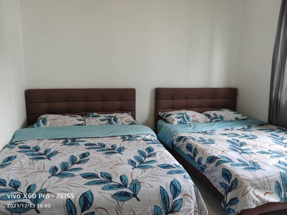 Icolor Home & Stay Ch4 Tanah Rata Εξωτερικό φωτογραφία