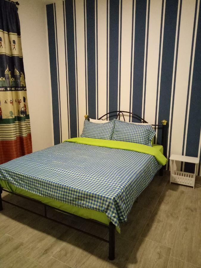Icolor Home & Stay Ch4 Tanah Rata Εξωτερικό φωτογραφία