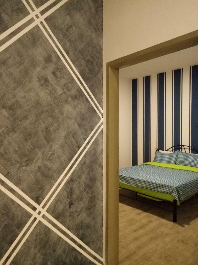 Icolor Home & Stay Ch4 Tanah Rata Εξωτερικό φωτογραφία